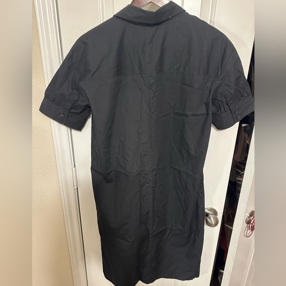NWT! Banana Republic Button Up Dress - Picture 5 of 6